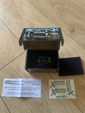 Trinity XFactor 13.5t Brushless Motor 1/10 RC Electric Motor