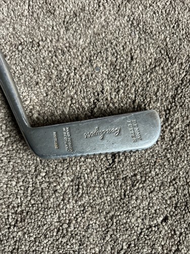 Vintage ben sayers - vintage,