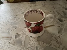 Emma Bridgewater Mug 1/2 Pint