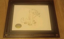 Walt Disney World - Scar