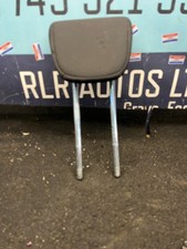 FORD GRAND C-MAX 2015/2018 REAR HEAD REST CENTER MIDDLE