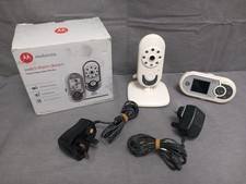 Motorola MBP621 Digital Video