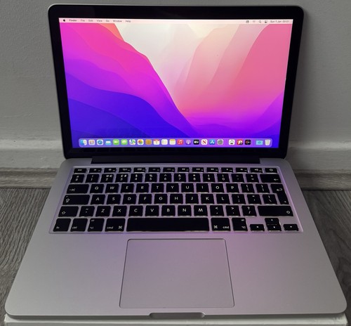 Apple macbook pro 2015 - macbook, 13”