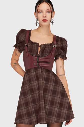 Killstar morning meadow mini - killstar,