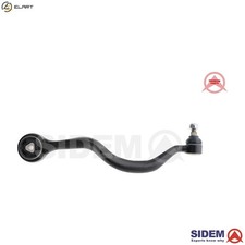 CONTROLTRAILING ARM WHEEL