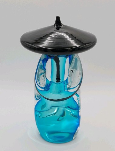 Formia murano blue stylised - formia,