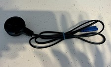 Sky Q Power Mains Cable 1.2m Blue Connector Power Lead