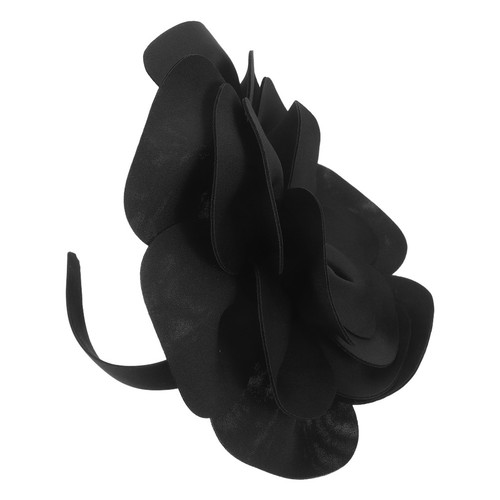 Party hair bands - party,