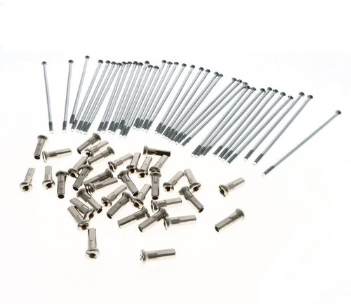 36x spokes 121mm spoke set