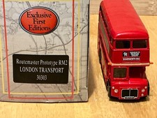 EFE 30303. ROUTEMASTER