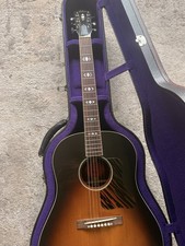 1936 Advanced Jumbo Vintage