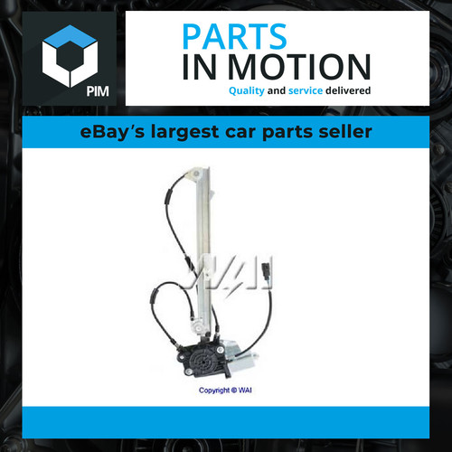 Window regulator fits renault - regulator,