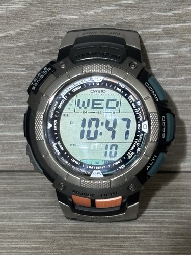 Casio paw 1100 - casio, paw-1100
