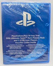 New PS4 PlayStation Plus 14