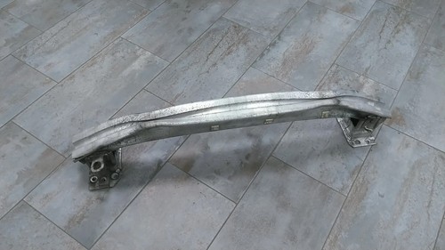 Bumper frame front audi - front, a8