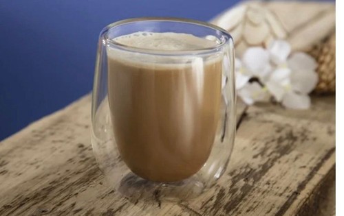 Utopia double walled latte - walled,
