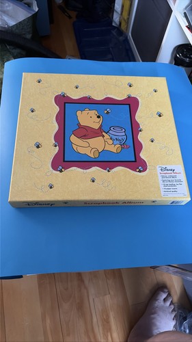 Disney winnie the pooh - winnie,