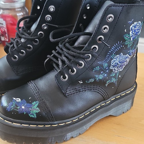 Martens women uk - uk, 6