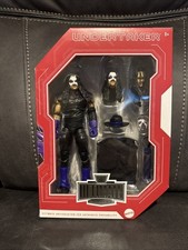 Undertaker Ultimate Edition