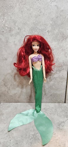 Disney store little mermaid - store,