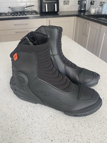 Rst tractech evo - rst, d3o®