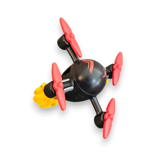 Playmobil police drone - playmobil,