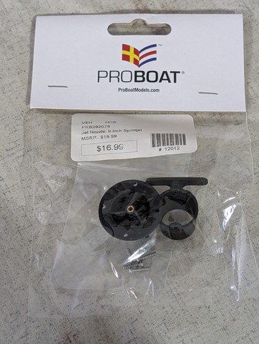 Pro boat prb282076 - pro,