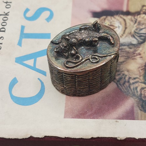 Vintage silver plated - silver,