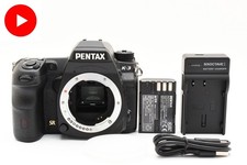 DDP US *N.MINT* Pentax K-3