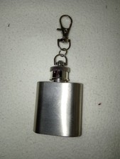 Portable Mini Stainless Steel
