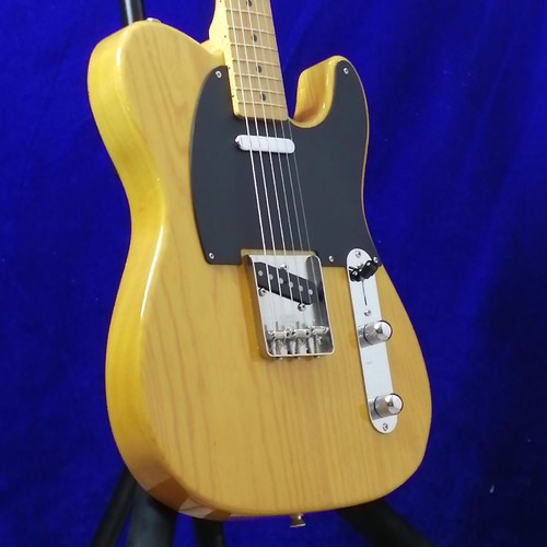 Fender japan telecaster tl52 - fender,