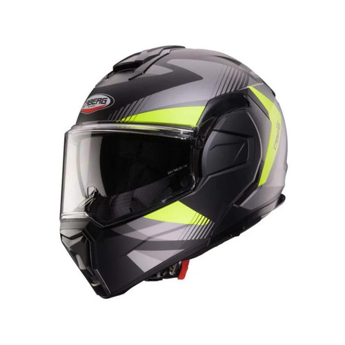 Caberg trip lunar flip - trip,