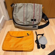 VTG Crumpler Good Boy13