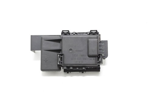 Lupo fuse box - fuse,