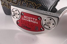 Scotty Cameron Golo 3 Putter /