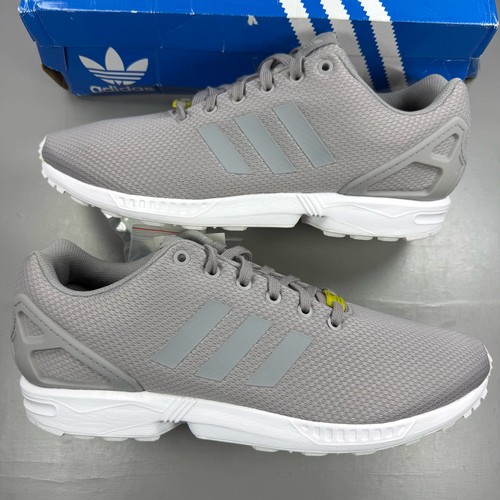 Adidas flux size - zx, uk