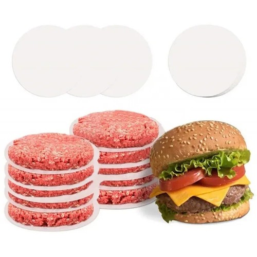 100 pcs baking - pcs,