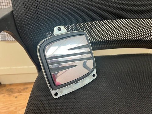 Seat altea leon alhambra boot - altea,