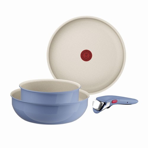 Tefal ingenio blue piece - tefal,