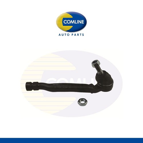 Tie rod end front - tie, axle