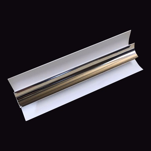 Silver 5mm internal corner - 5mm,