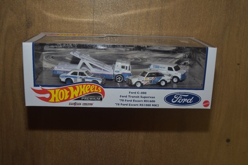 Hot wheels ford race - hot, team