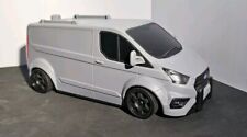1:18 Ford Transit Modified