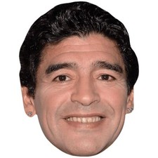 Diego Maradona (Smile)