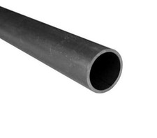 Mild Steel Round Tube Brand