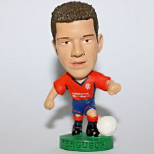 Corinthian Prostars - Barry