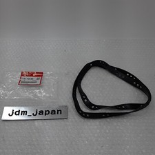 HONDA OEM Engine Oil Pan Gasket Seal 11251-P30-004 for Civic, Integra