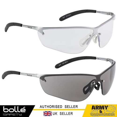 Bolle silium safety specs - silium,