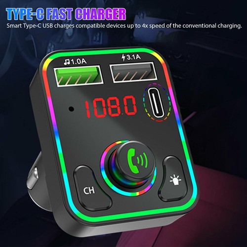 Wireless bluetooth car kit - wireless,