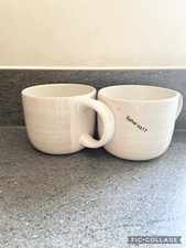 Next Mugs Set of 4 Hallie